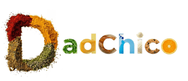 Dadchico Logo